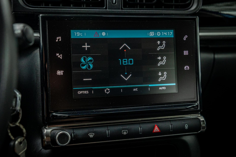 Citroen C3 1.2 Feel Edition | NW Distributie | NAP |Trekhaak — photo 27