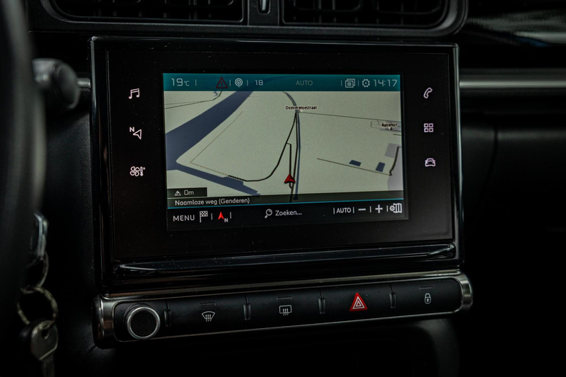 Citroen C3 1.2 Feel Edition | NW Distributie | NAP |Trekhaak — photo 28
