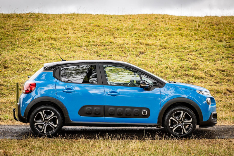Citroen C3 1.2 Feel Edition | NW Distributie | NAP |Trekhaak — photo 15