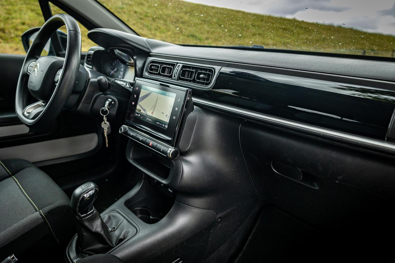 Citroen C3 1.2 Feel Edition | NW Distributie | NAP |Trekhaak — photo 7
