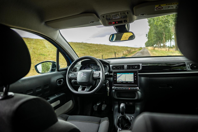 Citroen C3 1.2 Feel Edition | NW Distributie | NAP |Trekhaak — photo 21