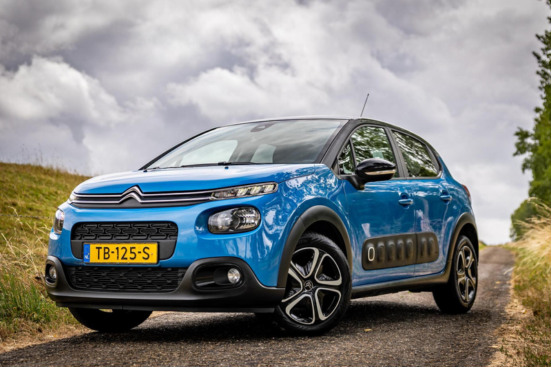 Citroen C3 1.2 Feel Edition | NW Distributie | NAP |Trekhaak — photo 33