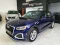Audi Q2 30 TFSI 81kW Azul - thumbnail 1