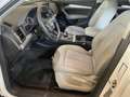 Audi Q5 40 2.0 tdi quattro 190cv s-tronic Blanc - thumbnail 7