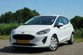 Ford Fiesta 1.1 Trend - Frozen White - Nav/Carplay/AC - Keurig Weiß - thumbnail 31