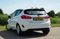 Ford Fiesta 1.1 Trend - Frozen White - Nav/Carplay/AC - Keurig Weiß - thumbnail 8