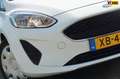 Ford Fiesta 1.1 Trend - Frozen White - Nav/Carplay/AC - Keurig Weiß - thumbnail 1
