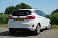 Ford Fiesta 1.1 Trend - Frozen White - Nav/Carplay/AC - Keurig Weiß - thumbnail 6