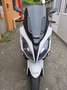 Kymco Xciting 300i sport Bianco - thumbnail 10
