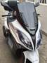 Kymco Xciting 300i sport Bianco - thumbnail 2