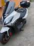 Kymco Xciting 300i sport Bianco - thumbnail 1