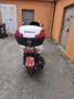 Kymco Xciting 300i sport Bianco - thumbnail 4