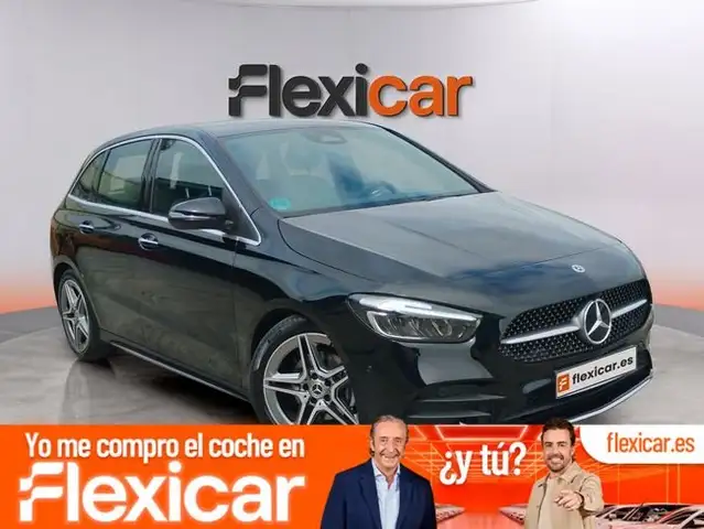 Mercedes-Benz B 200 200d
