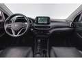 Hyundai TUCSON 1.6T-GDI 4WD Aut.Premium+LED+NAVI+AHK+PDC Grau - thumbnail 24