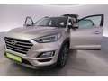 Hyundai TUCSON 1.6T-GDI 4WD Aut.Premium+LED+NAVI+AHK+PDC Grau - thumbnail 23