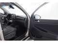 Hyundai TUCSON 1.6T-GDI 4WD Aut.Premium+LED+NAVI+AHK+PDC Grau - thumbnail 22