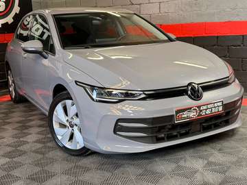 Golf 1.5 TSI United
