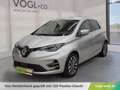 Renault ZOE Intens R135 52kWh Gris - thumbnail 1