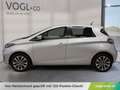 Renault ZOE Intens R135 52kWh Gris - thumbnail 2