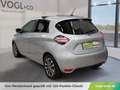 Renault ZOE Intens R135 52kWh Gris - thumbnail 3