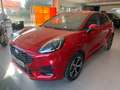 Ford Puma 1.0 BENZ./IBRIDA 125cv ST-LINE "NUOVA DA IMMATRIC. Rosso - thumbnail 1