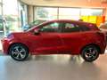 Ford Puma 1.0 BENZ./IBRIDA 125cv ST-LINE "NUOVA DA IMMATRIC. Rosso - thumbnail 4