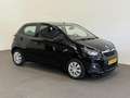 Peugeot 108 1.0 e-VTi Active Airco Bluetooth Elektrisch pakket Noir - thumbnail 7