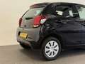 Peugeot 108 1.0 e-VTi Active Airco Bluetooth Elektrisch pakket Noir - thumbnail 9