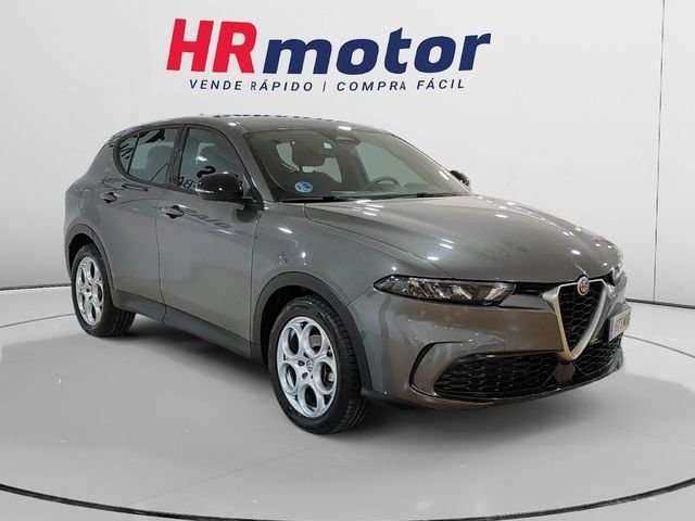 Alfa Romeo Tonale 1.5 MHEV Super FWD - foto 1