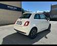 Fiat 500 1.2 POP 69CV Blanc - thumbnail 7