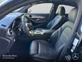 Mercedes-Benz GLC 63 AMG GLC 63 S Coupé 4M NIGHT+DRIVERS+360+LED+FAHRASS Czarny - thumbnail 11