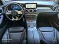 Mercedes-Benz GLC 63 AMG GLC 63 S Coupé 4M NIGHT+DRIVERS+360+LED+FAHRASS Czarny - thumbnail 13