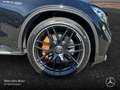 Mercedes-Benz GLC 63 AMG GLC 63 S Coupé 4M NIGHT+DRIVERS+360+LED+FAHRASS Czarny - thumbnail 6