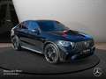 Mercedes-Benz GLC 63 AMG GLC 63 S Coupé 4M NIGHT+DRIVERS+360+LED+FAHRASS Fekete - thumbnail 5