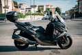 Kymco Xciting 400i Sport Negru - thumbnail 4