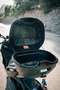 Kymco Xciting 400i Sport Negru - thumbnail 13