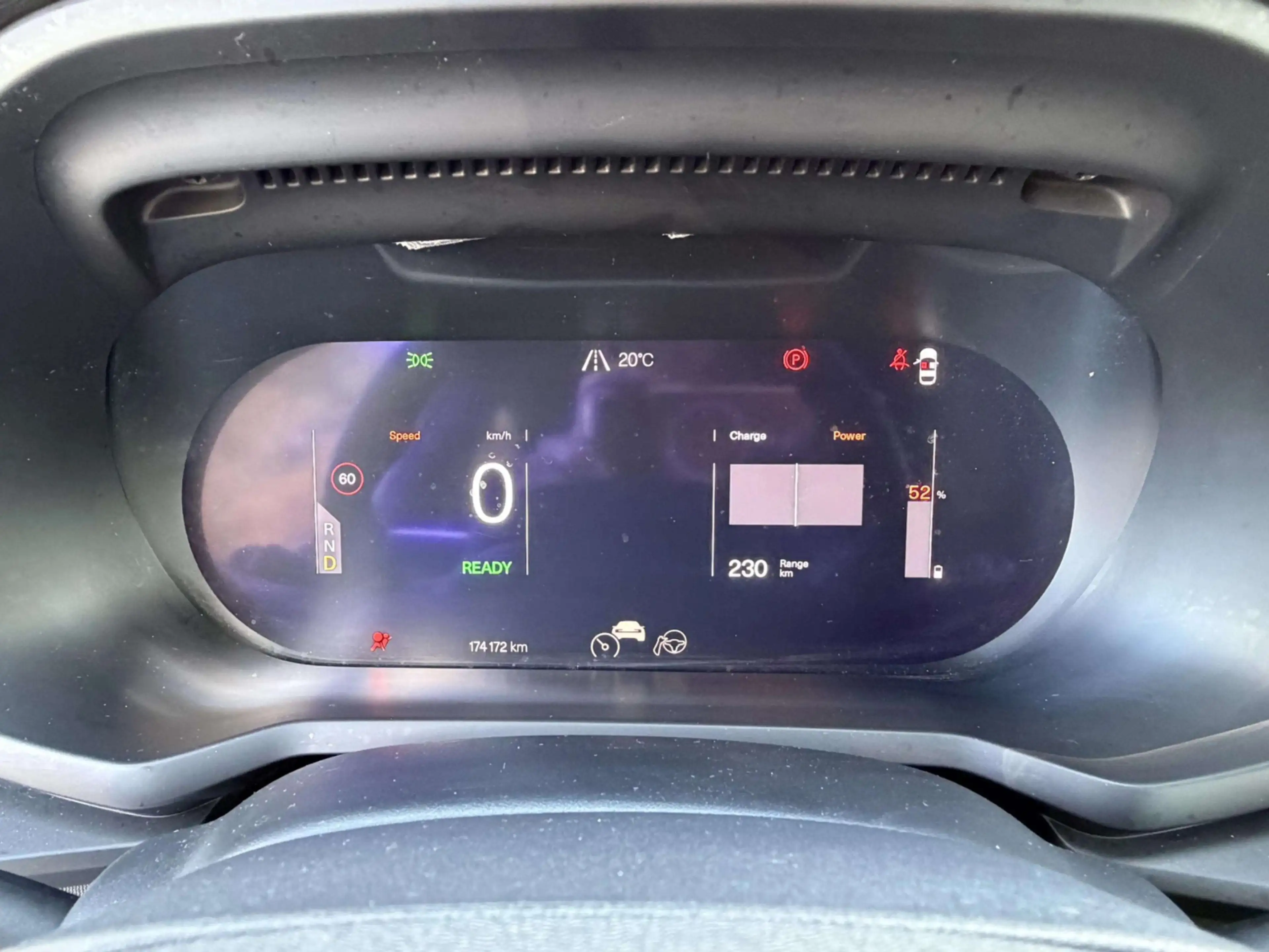 Polestar 2 Long Range Single Motor 78 kWh | SOH 93% | Memory — photo 15
