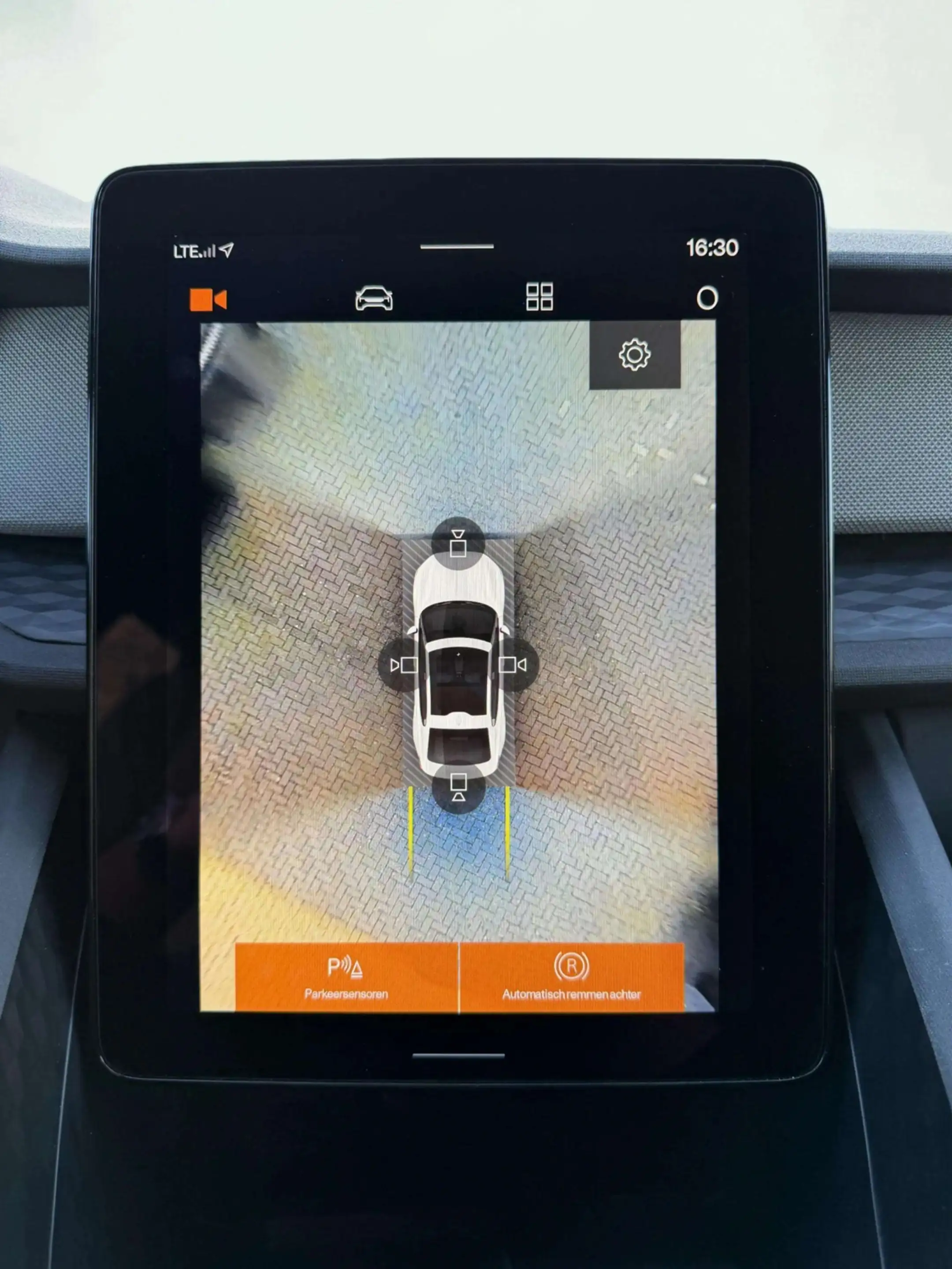 Polestar 2 Long Range Single Motor 78 kWh | SOH 93% | Memory — photo 13