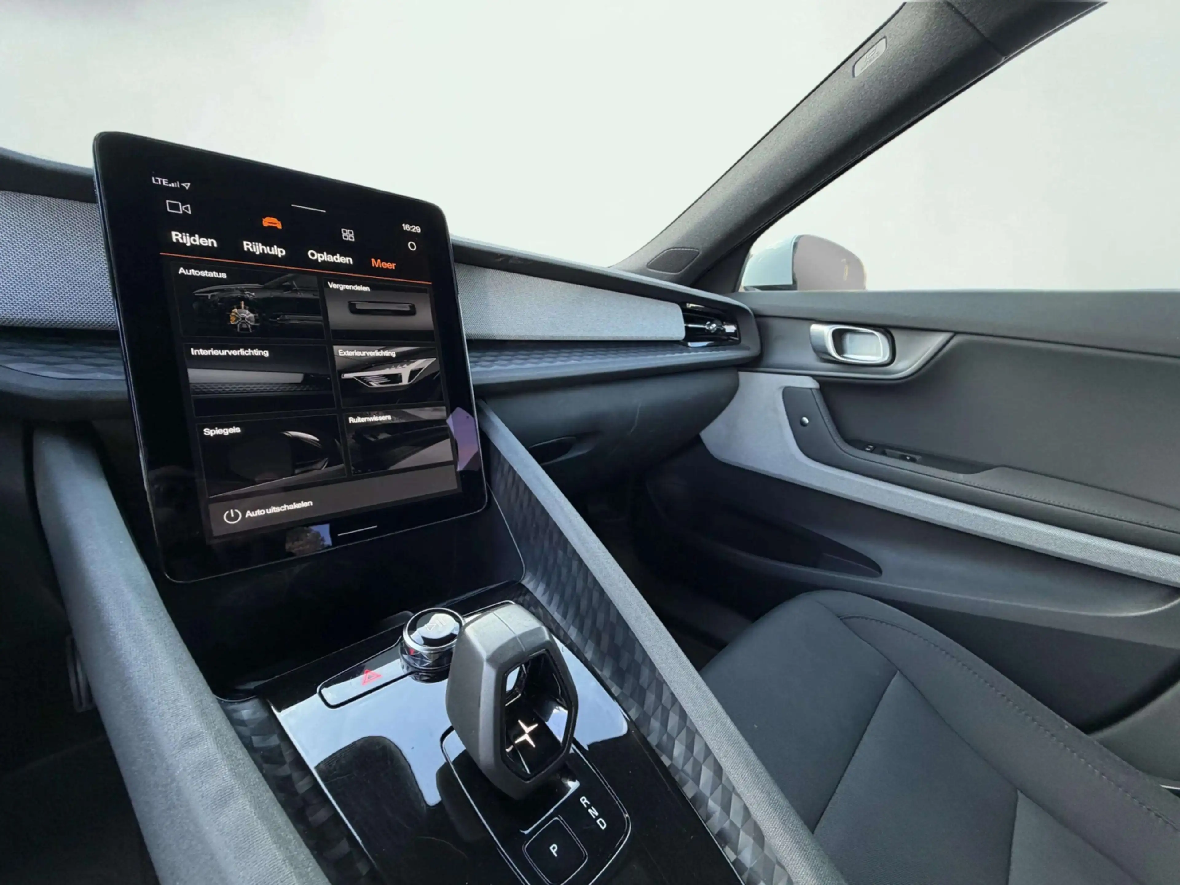 Polestar 2 Long Range Single Motor 78 kWh | SOH 93% | Memory — photo 11