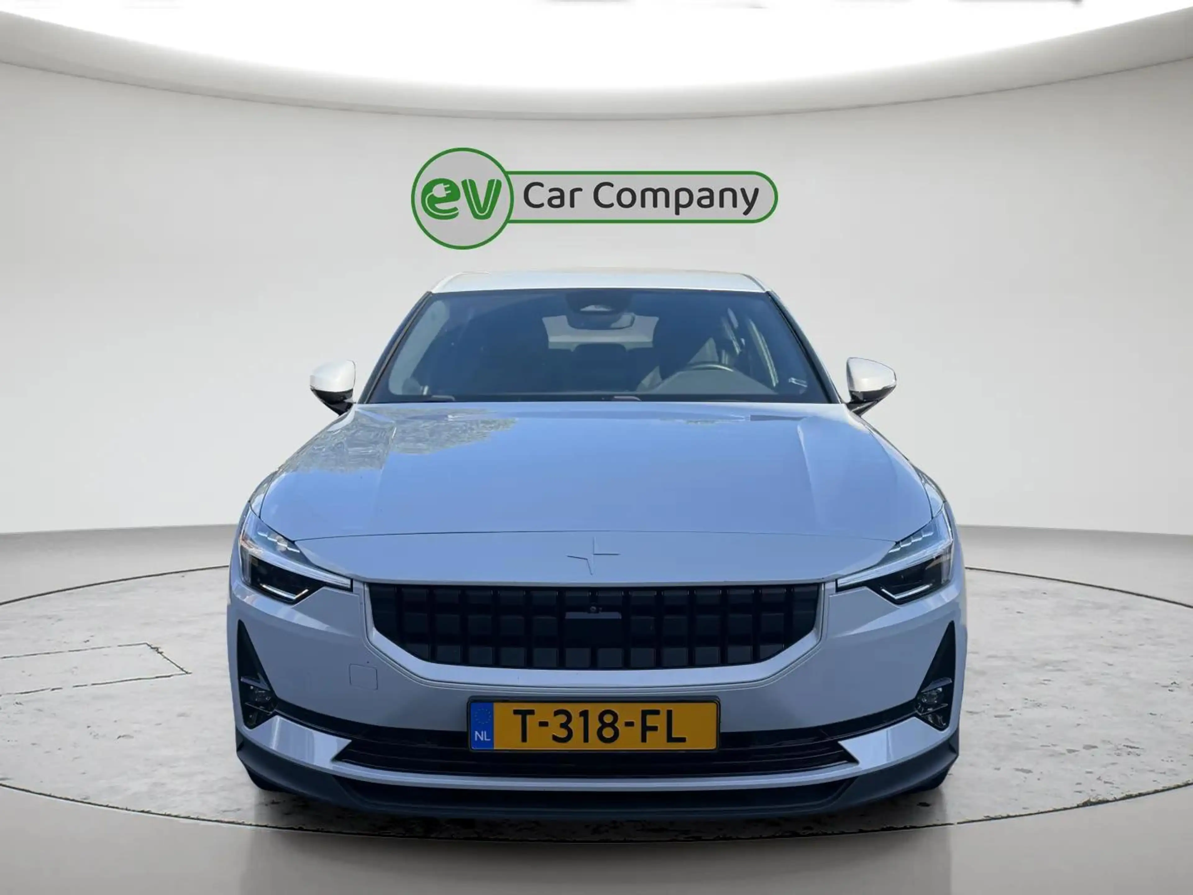 Polestar 2 Long Range Single Motor 78 kWh | SOH 93% | Memory — photo 10