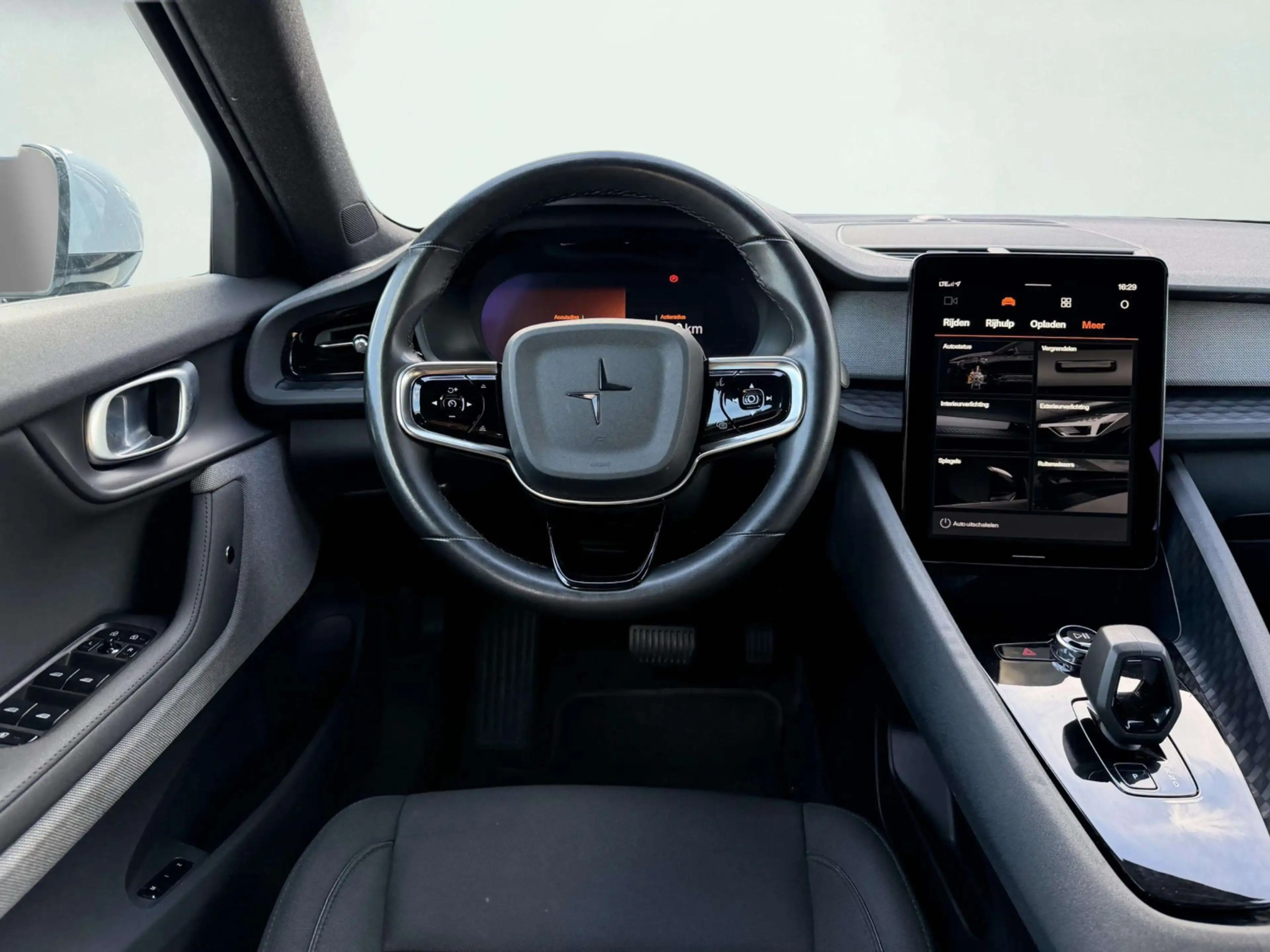 Polestar 2 Long Range Single Motor 78 kWh | SOH 93% | Memory — photo 7