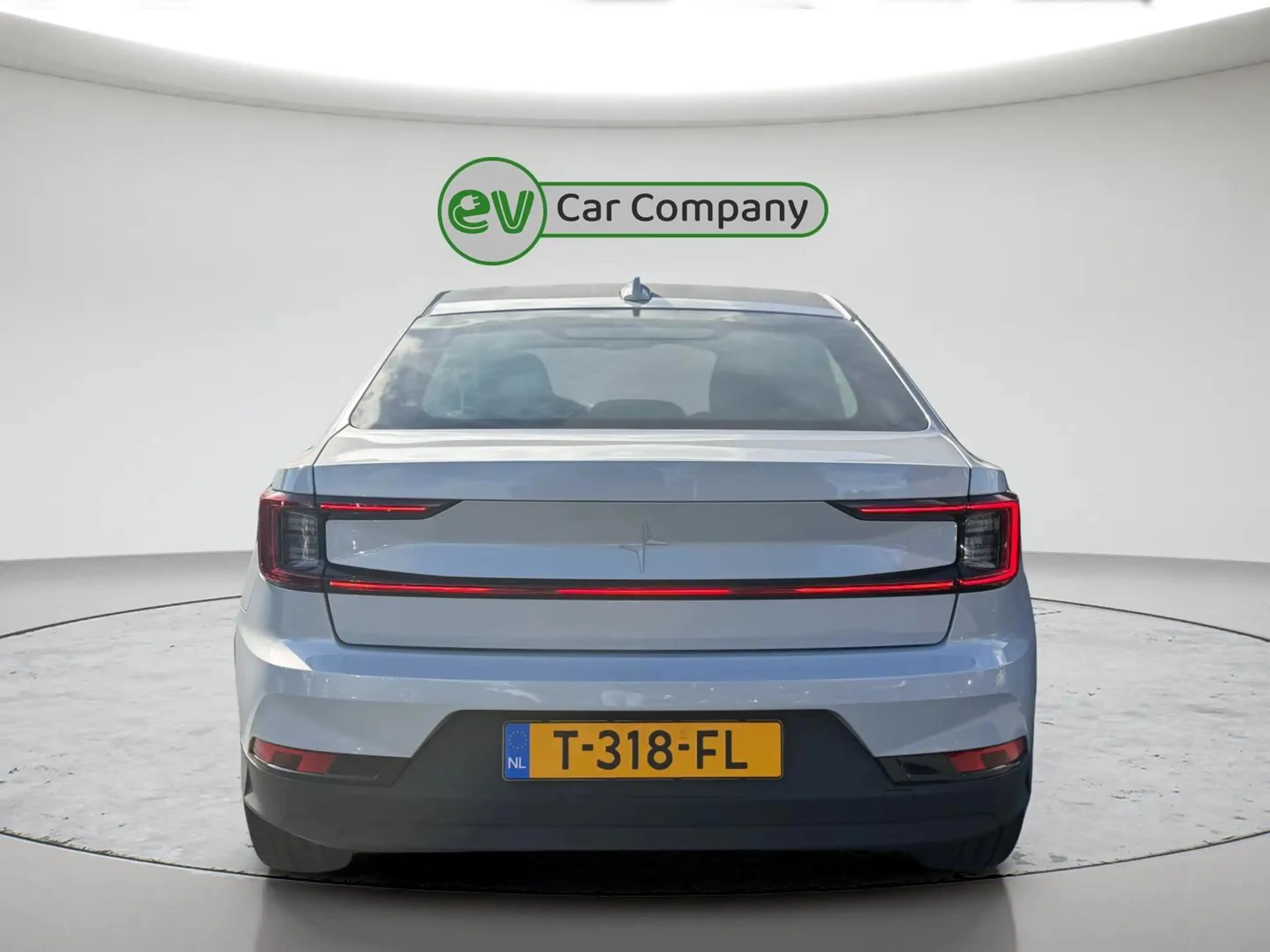 Polestar 2 Long Range Single Motor 78 kWh | SOH 93% | Memory — photo 9