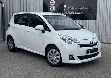 Verso-S 100 VVT-I DYNAMIC