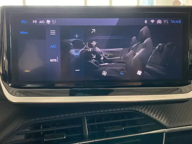 Peugeot 2008 view 8