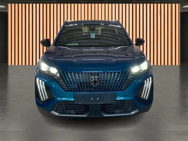 Peugeot 2008 view 20