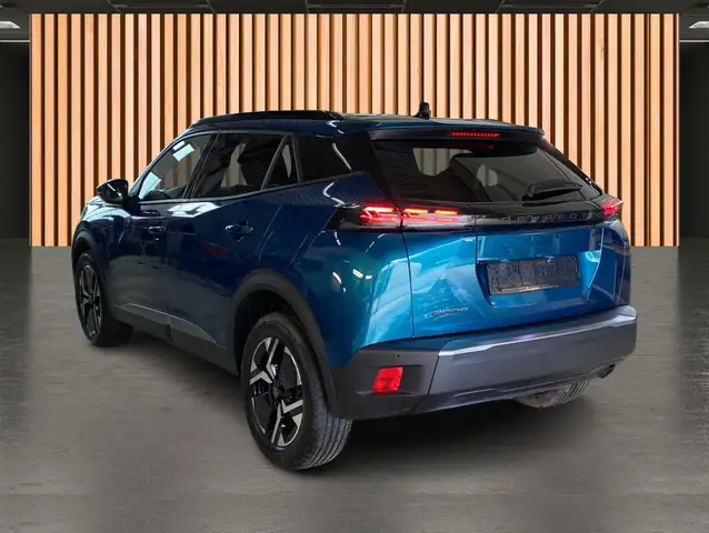 Peugeot 2008 view 13