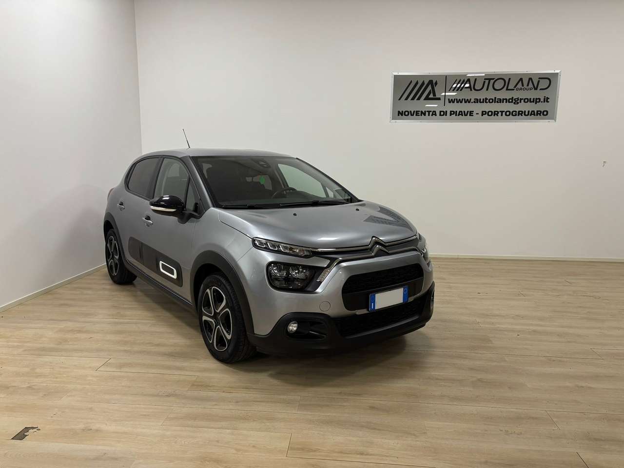 Citroen C3 C3 III 2017 1.2 puretech ***NEOPATENTATI***
