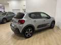 Citroen C3 C3 III 2017 1.2 puretech ***NEOPATENTATI*** Grau - thumbnail 8