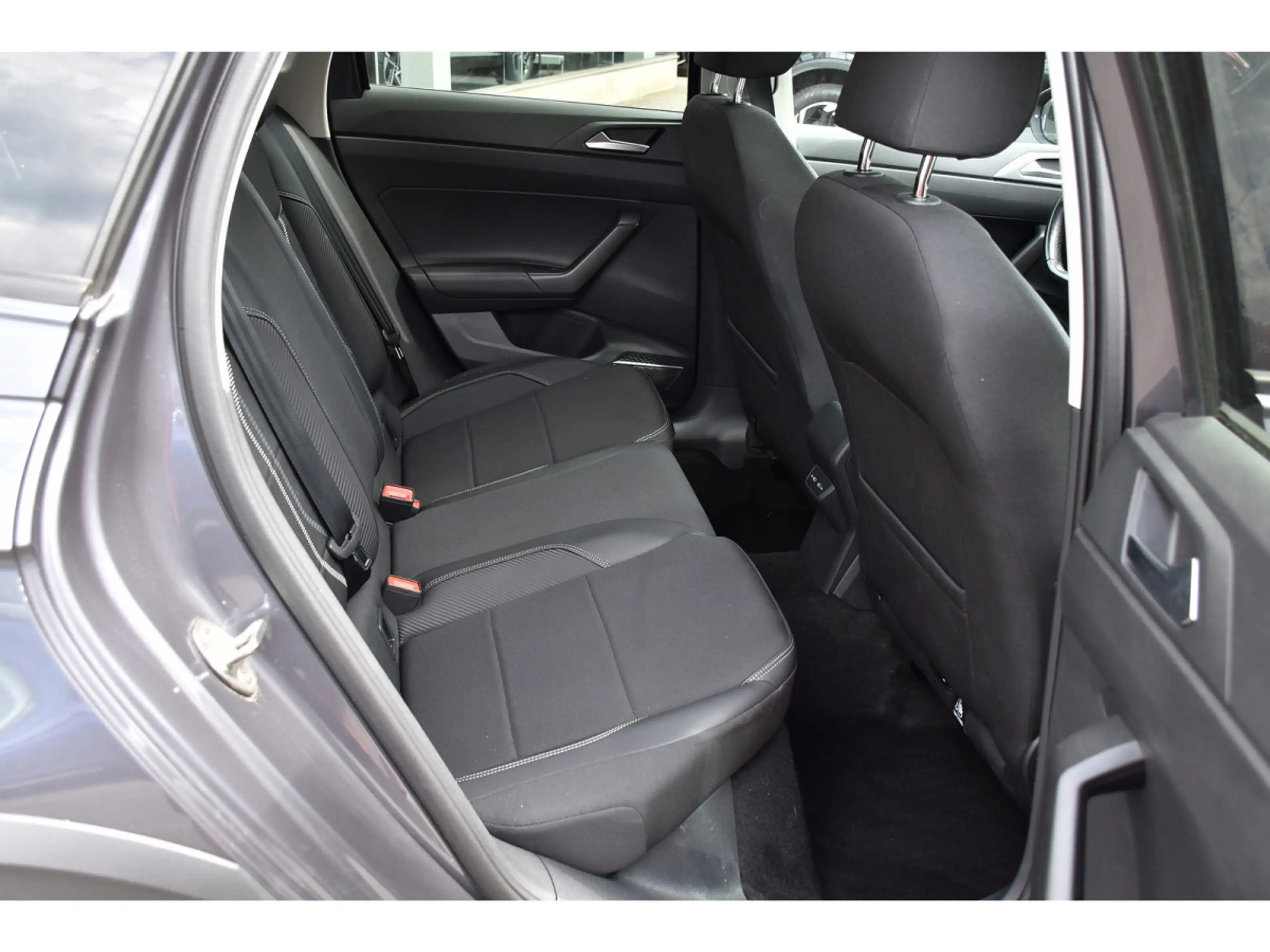 Volkswagen Taigo 1.0 TSI Style DSG TO ACC TRAVEL LED ATT RMQ JA17 — photo 8