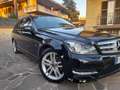 Mercedes-Benz C 220 Avantgarde Nero - thumbnail 10